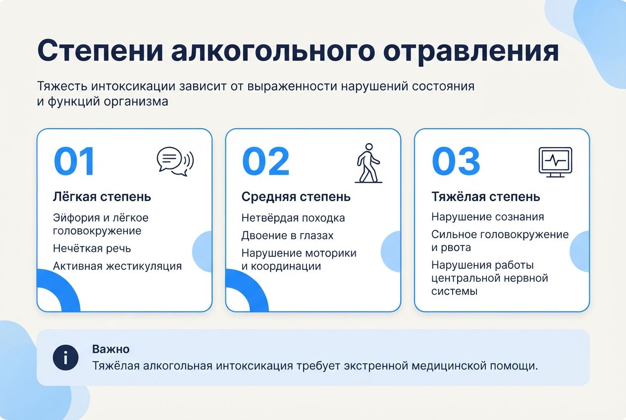 Детоксикация от алкоголя в Чулыме инфографика
